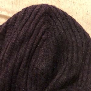 John Varvatos Accessories - John Varvatos ribbed skull cap John Varvatos Accessories - John Varvatos ribbed skull cap